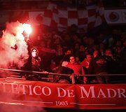 Madrido &bdquo;Atletico&ldquo;
