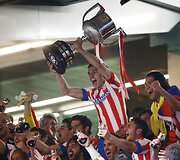 Madrido &bdquo;Atletico&ldquo;