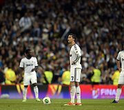 Madrido &bdquo;Real&ldquo;