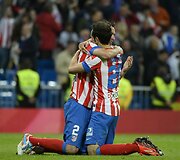Madrido &bdquo;Atletico&ldquo;