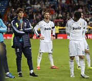 Madrido &bdquo;Real&ldquo;