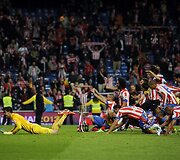 Madrido &bdquo;Atletico&ldquo;