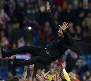 Diego Simeone