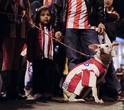 Madrido &bdquo;Atletico&ldquo; sirgaliai