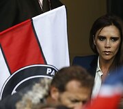 Victoria Beckham