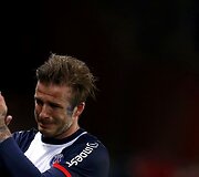 Davidas Beckhamas