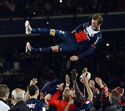Davidas Beckhamas