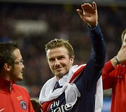 Davidas Beckhamas