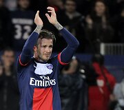 Davidas Beckhamas