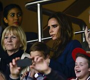Victoria Beckham 