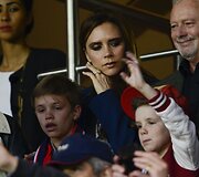 Victoria Beckham