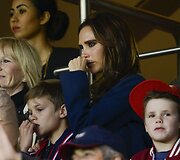 Victoria Beckham 