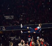 Davidas Beckhamas