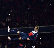 Davidas Beckhamas