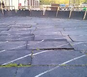 Vilniaus Kalnų parko stadionas