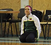 Miglė Achramavičienė