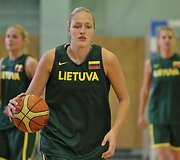 Gintarė Petronytė