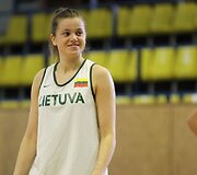 Inesa Visgaudaitė