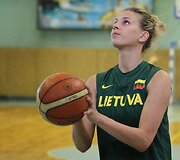 Lina Pikčiutė
