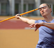 Indrė Jakubaitytė