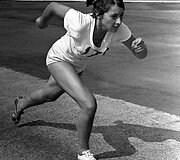 Vilhelmina Bardauskienė 1969 m. 