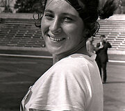 Vilhelmina Bardauskienė 1969 m. 