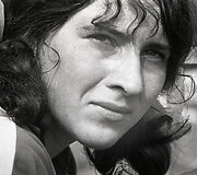 Vilhelmina Bardauskienė 1970 m. 