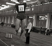 Vilhelmina Bardauskienė 1976 m. 