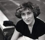 Vilhelmina Bardauskienė 1976 m. 