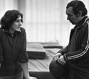 Vilhelmina Bardauskienė 1977 m. 