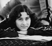 Vilhelmina Bardauskienė 1977 m. 