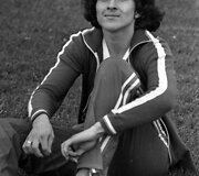 Vilhelmina Bardauskienė 1978 m. 