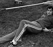 Vilhelmina Bardauskienė 1978 m. 