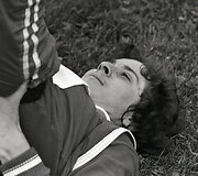Vilhelmina Bardauskienė 1978 m. 