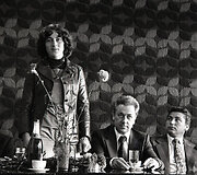 Vilhelmina Bardauskienė 1978 m. 