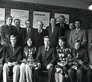 Vilhelmina Bardauskienė 1978 m. 