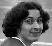 Vilhelmina Bardauskienė 1978 m. 