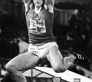 Vilhelmina Bardauskienė 1978 m. 