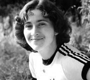 Vilhelmina Bardauskienė 1978 m. 