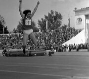 Vilhelmina Bardauskienė 1978 m. 
