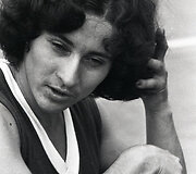 Vilhelmina Bardauskienė 1978 m. 