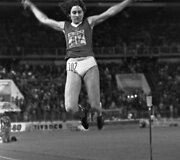 Vilhelmina Bardauskienė 1978 m. 