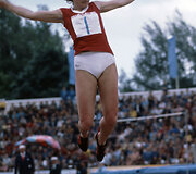 Vilhelmina Bardauskienė 1978 m. 