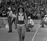 Vilhelmina Bardauskienė 1978 m. 