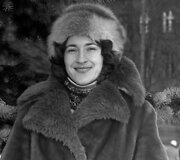 Vilhelmina Bardauskienė 1978 m. 