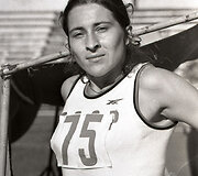 Vilhelmina Bardauskienė 1979 m. 