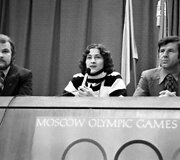 Vilhelmina Bardauskienė 1979 m. 