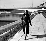 Vilhelmina Bardauskienė 1981 m. 