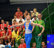 Tomas Kuzmickas