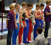 Tomas Kuzmickas